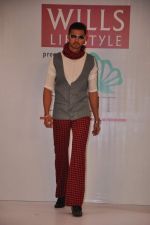 at Wills Lifestyle emerging designers collection launch in Parel, Mumbai on  (44).JPG